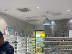 -MODJO•木左眼镜(云玺万科里店)