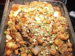 -叹鱼·贵阳烤鱼餐厅(中大国际店)