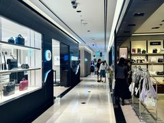 -新罗免税店(济州店)