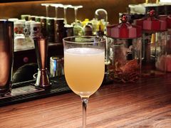 -鸡尾酒实验室酒吧(隆礼路店)