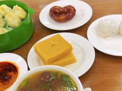 -白魁老号饭庄(交道口店)