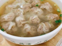 -清真蒋有记(老门东店)