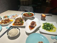 -上上瓷·艺境川菜(IFS旗舰店)