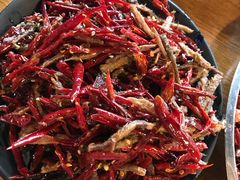 -邱金小炒·30 年盐帮江湖菜(自贡店)