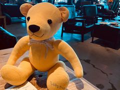 -maan coffee漫咖啡(通州店)