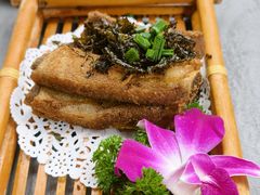 -香芙茗茶楼(梅家坞总店)