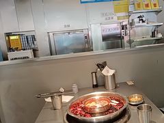 -大虎老火锅(直港大道店)