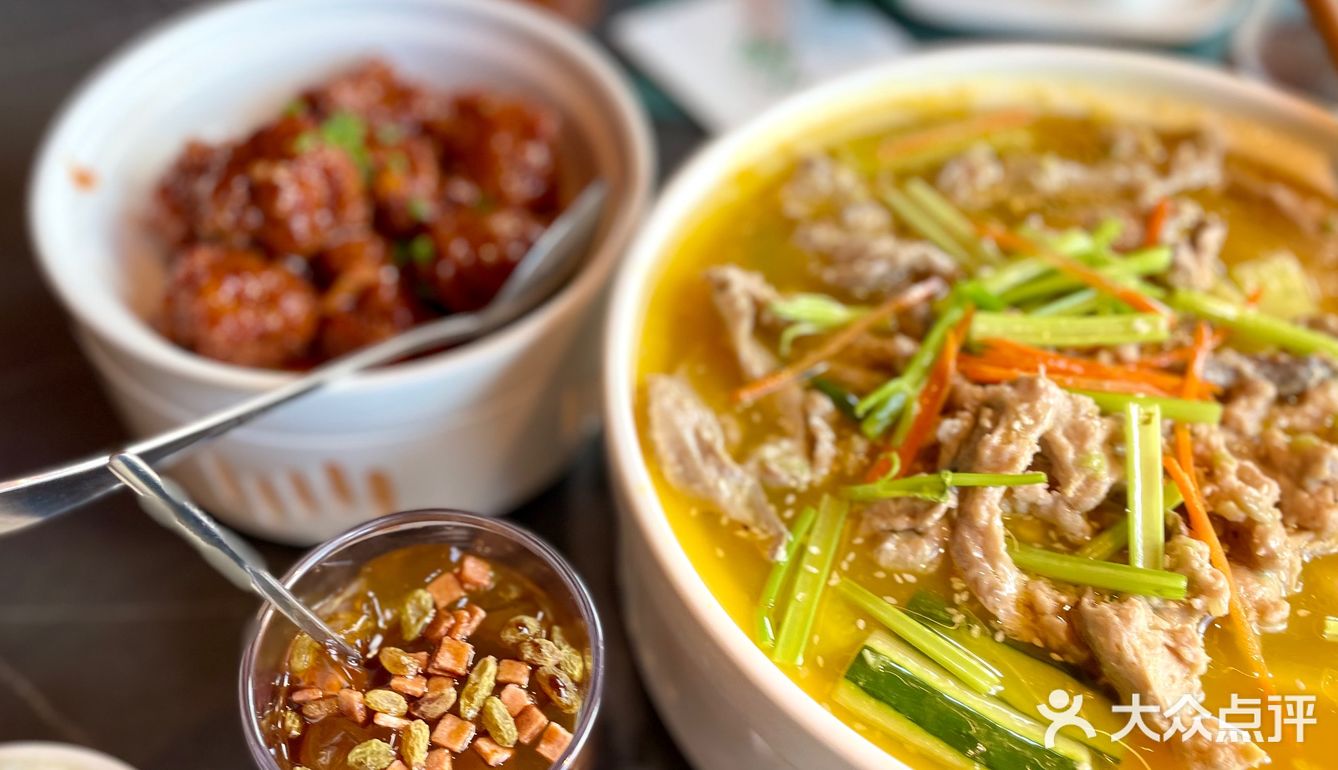 武夷山探店｜小阙食间