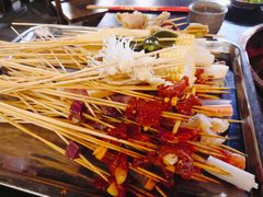 -镇江龙·火锅串串(武侯祠店)