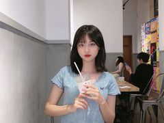 -HAY COFFEE