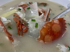 -明记海鲜大排档(巽寮湾店)