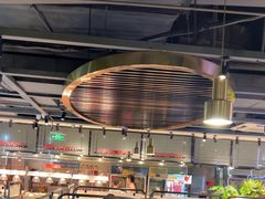 -金滏山烤肉·海鲜·火锅自助餐厅(襄阳万达店)