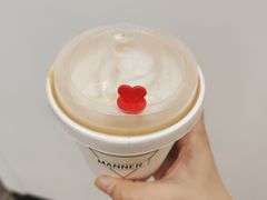 -Manner Coffee(丁香国际店)