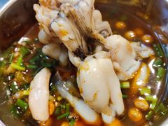-鸿顺老铁锅美蛙鱼府(解放碑店)