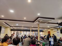 -浑河春面馆非遗鹿角面(良乡店)