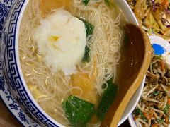 -满园烤鸭·春饼(太原街万达店)