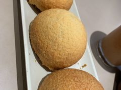 酥皮山楂叉烧包-蔡澜点心(三里屯T+MALL店)