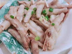 -翠园(铜锣湾广场店)