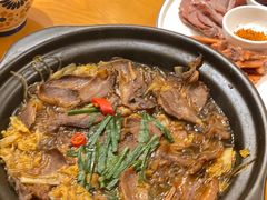 -老阿爸鲜鱼土菜(昆山花桥店)