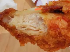 麦麦脆汁鸡可乐拼盘-麦当劳(佛山流行前线店)