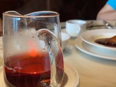 -顺德美的万豪酒店-万豪中餐厅