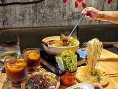 -牛腩之旅·牛腩牛杂煲(光启城美食城店)