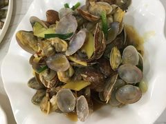 -琼大师东方烤乳猪(亚特兰蒂斯店)