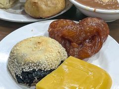 -白魁老号饭庄(安内店)