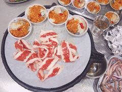 肥牛-旺记碳烤肥牛(总店)