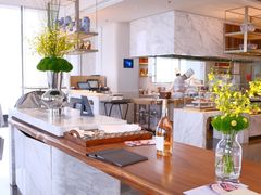 -北京柏悦酒店·锦庭餐厅Dining Room
