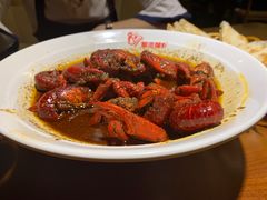 -叶派龙虾•招牌香辣蟹·海鲜(中海国际店)