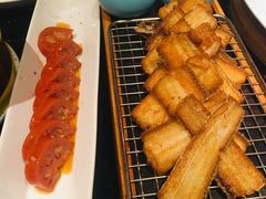 -老头儿油爆虾·知味杭州(爱琴海购物中心)