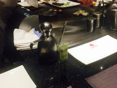 -大渔铁板烧(大悦城店)