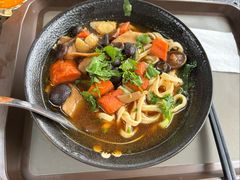 -韬光茶庵