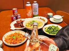 -食光慢宴·安吉土菜馆