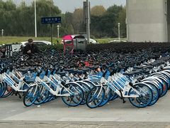 -仙林中心(地铁站)