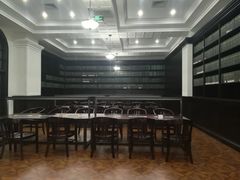 -中国药科大学（江宁校区）-图书馆