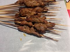 -寂寞的豆芽(西大望南路店)