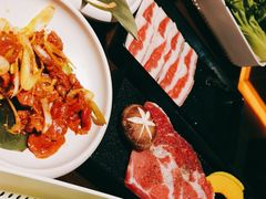 -新石器烤肉(中房金谊广场店)