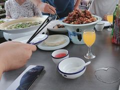 -蘇河湾·新鲁菜·泰山宴(泰山店)