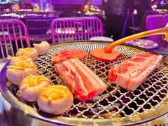 -十三姨正合丰烤肉(营迹路店)