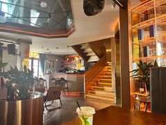 -马灯记·云贵川·Bistro(龙门浩店)
