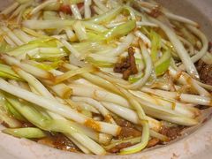 -筱爷叔·上海传统手工菜(玉树路店)