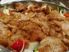 -黄记煌三汁焖锅(崇文门店)