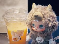 -喜茶(北京三里屯太古里店)