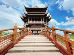 -鸡鸣山公园