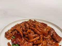 -凤阁楼果木烧鹅(鹤山陈山店)