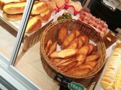 -KenGee仟吉(芜湖路店)