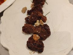 -喜来登由由大酒店九州膳坊中餐厅
