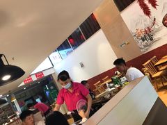 -零花钱川菜馆(文博东路店)